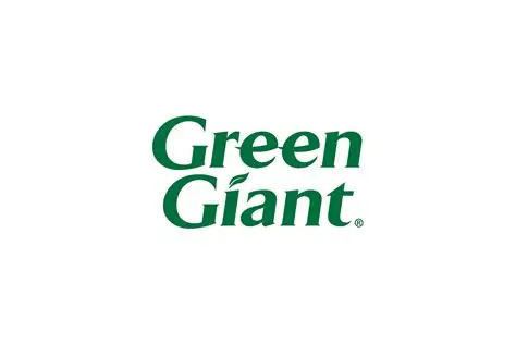 GREEN GIANT